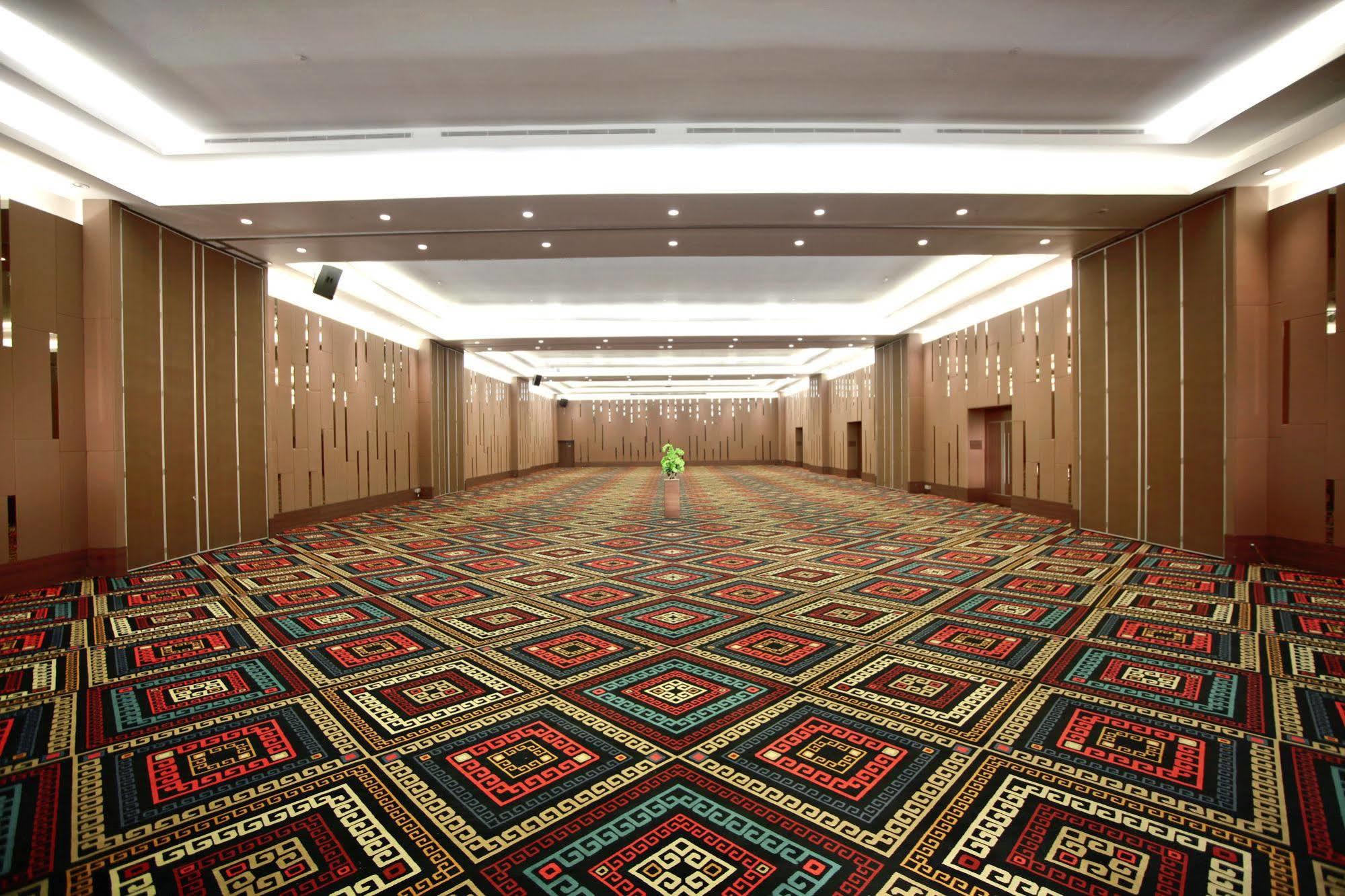 Aston Kupang Hotel & Convention Center Exteriér fotografie